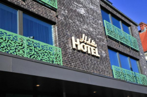 Heldts Aparthotel